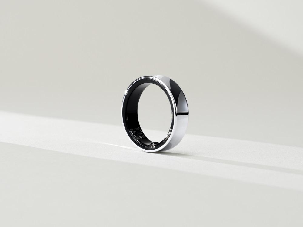 Samsung unveils the Galaxy Ring as a way to ‘simplify everyday wellness’
