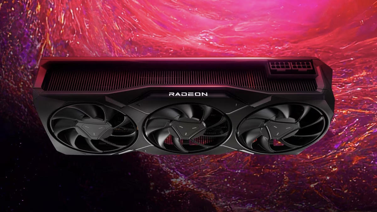 AMD’s budget version of the 7900 XT GPU is coming to the US for $549