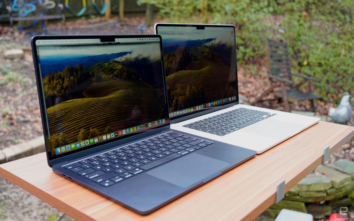 Apple’s MacBook Air M3 hits an all-time low, plus the rest of the week’s best tech deals