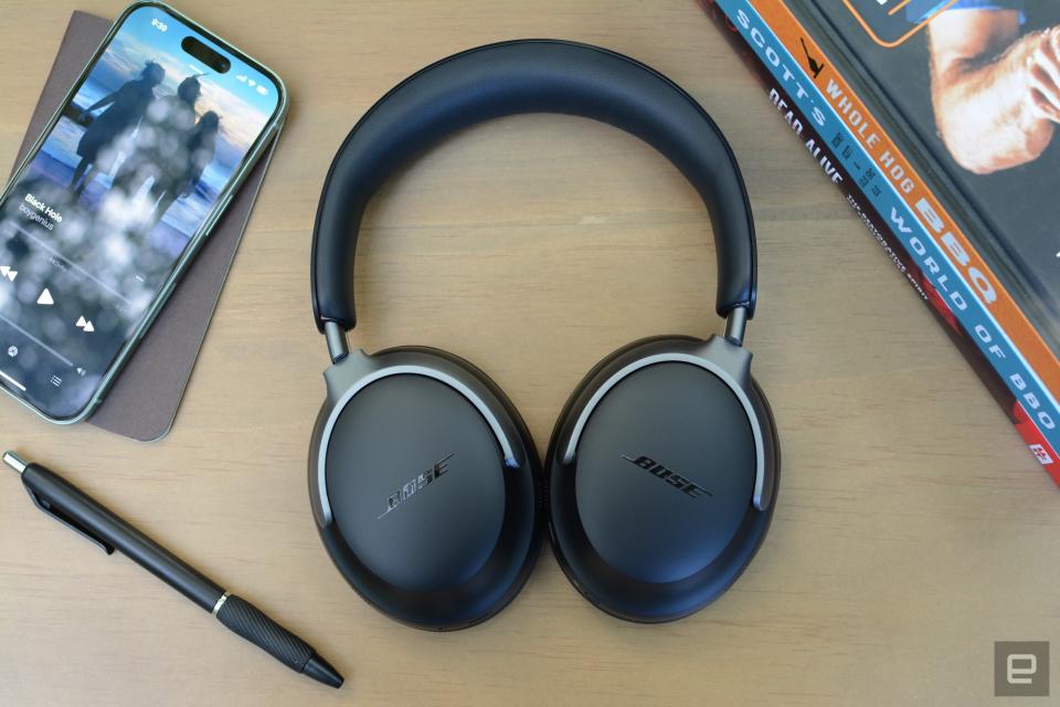 Some of our favorite Bose headphones and earbuds are back to all-time low prices