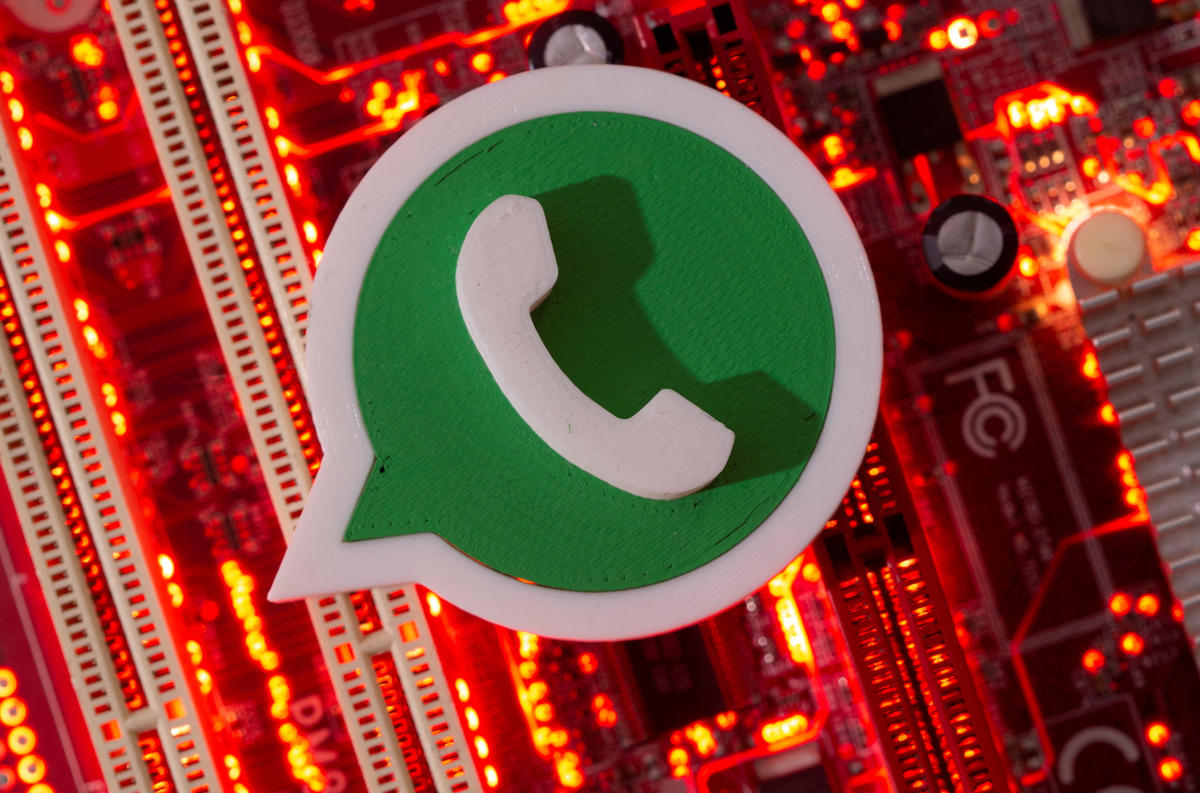 WhatsApp hits 100 million monthly active US users