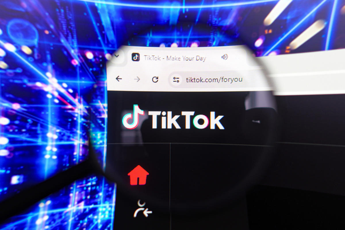 The bill to ban TikTok is barreling ahead.