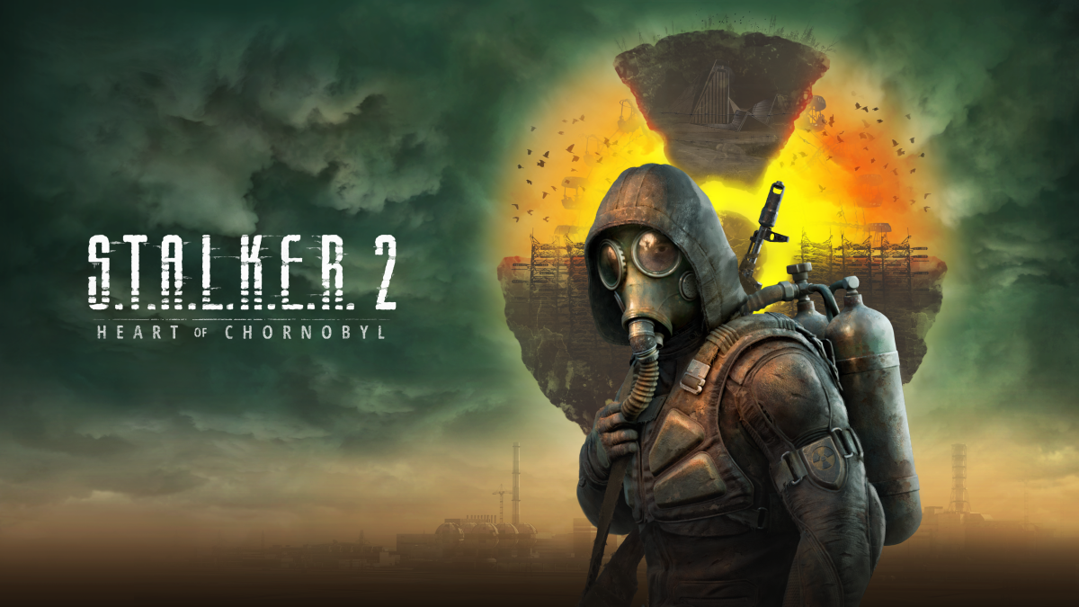 Stalker 2 has been delayed (again) until November 20