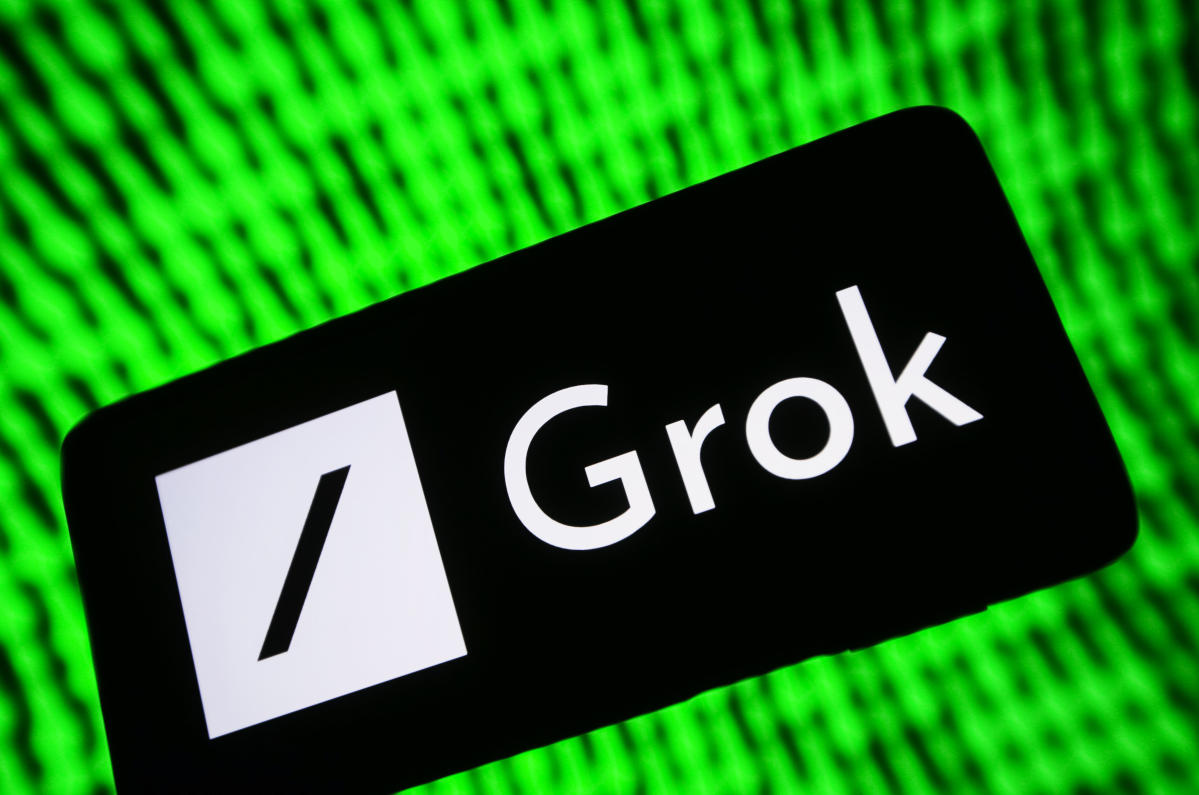 Here’s how to stop Grok’s AI models using your tweets for training