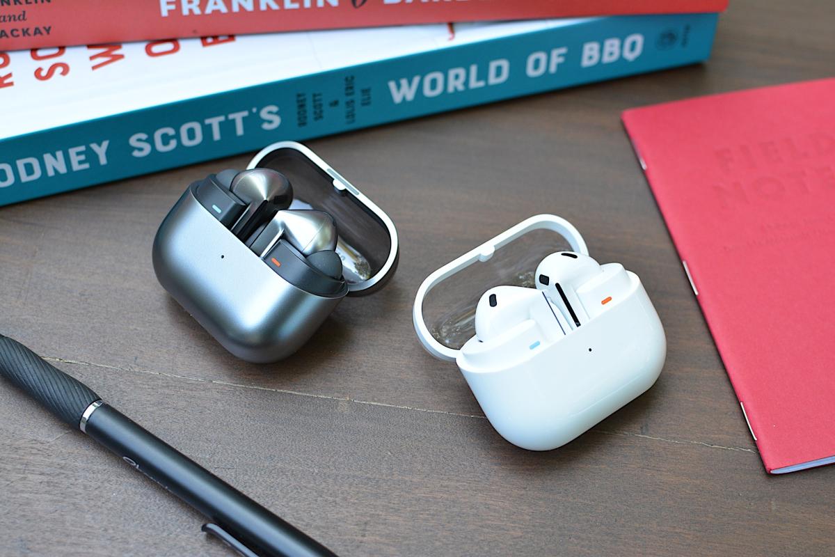 AirPods clones that actually deliver