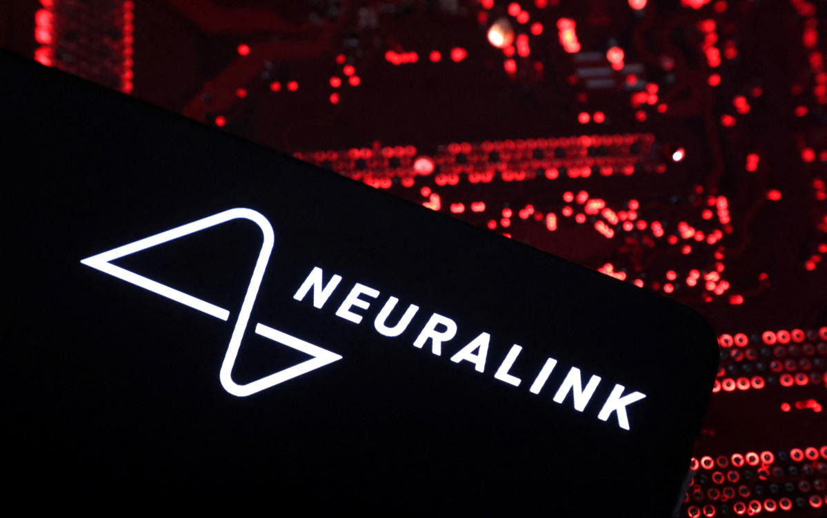 Neuralink says the FDA designated its Blindsight implant as a ‘breakthrough device’