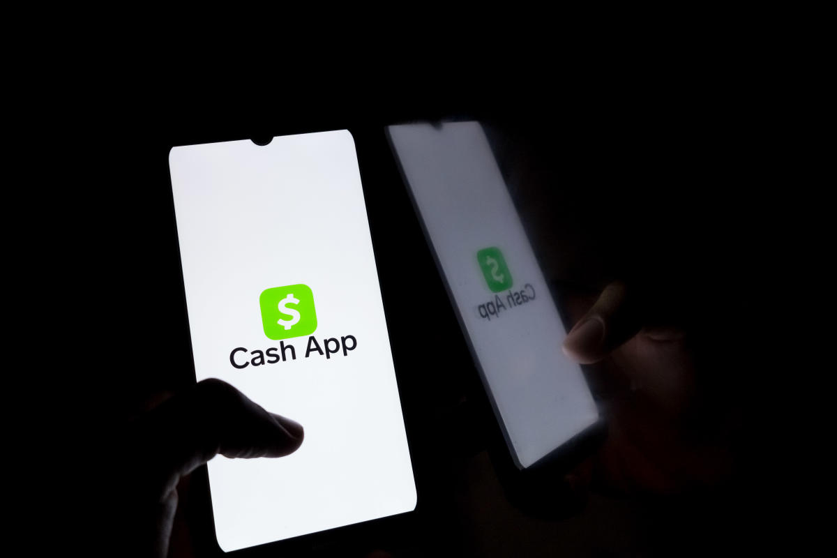 Claim your Cash App settlement money