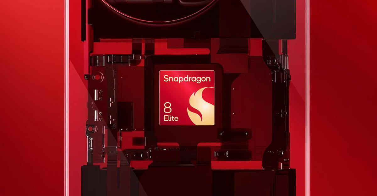 Qualcomm’s Snapdragon 8 Elite is reportedly its next premium mobile chip