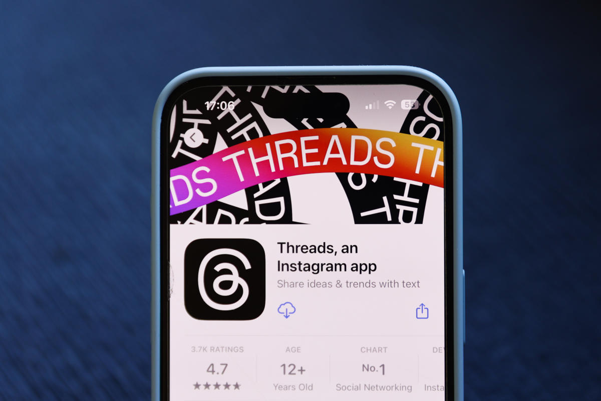 Meta ‘found mistakes and made changes’ to address Threads moderation issues