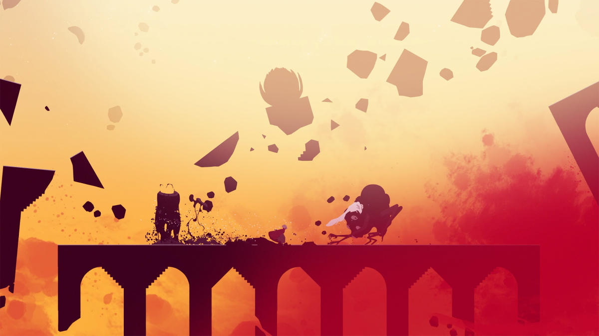 A platformer that’s so perfect, it made me cry