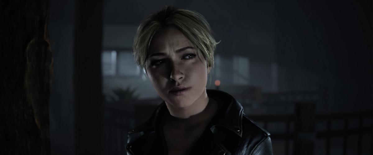 Sony’s Until Dawn movie gets April 25 release date