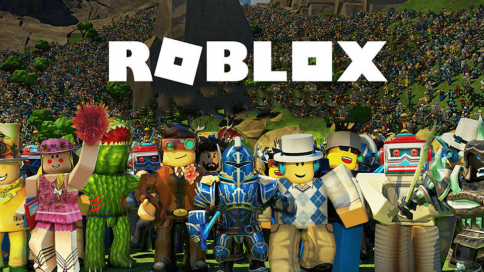 Roblox details two new safety policies for protecting children